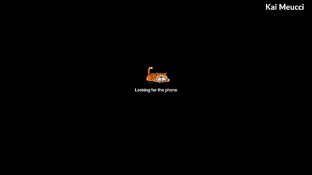 kairos xxx online show from 01.28.25