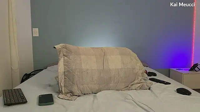 kairos xxx online show from 02.07.25