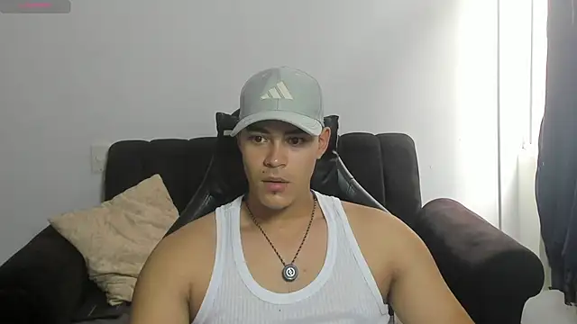 Iamdylan777 online show from 03.24.26