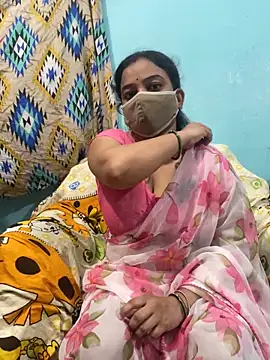 Sexi rimi bhabhi online show from 09.10.25