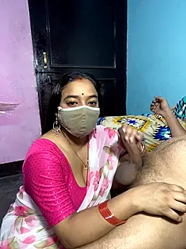 Sexi rimi bhabhi online show from 10.06.25