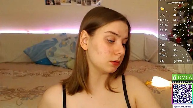 MurrrWorren online show from 01.12.25