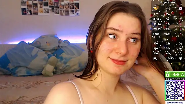 MurrrWorren online show from 01.13.25