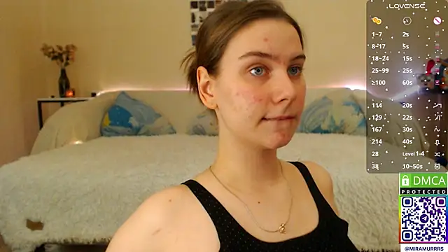 MurrrWorren online show from 01.30.25