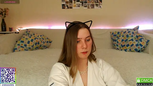 MurrrWorren online show from 02.08.25