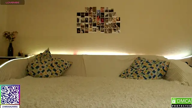 MurrrWorren online show from 02.21.25