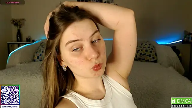 MurrrWorren online show from 02.23.25