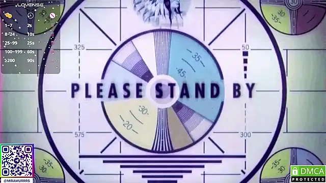 MurrrWorren online show from 02.27.25