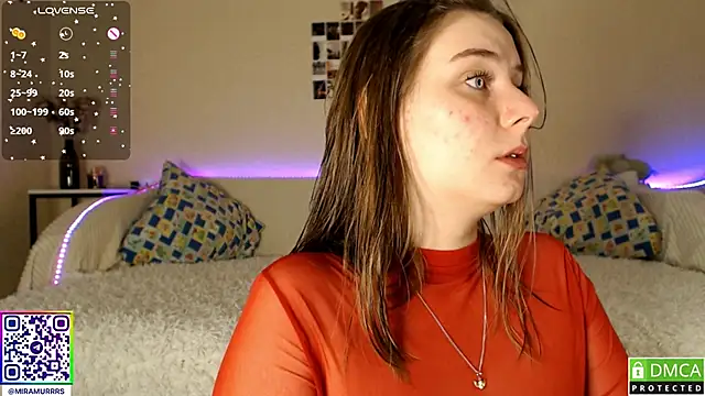 MurrrWorren online show from 03.03.25