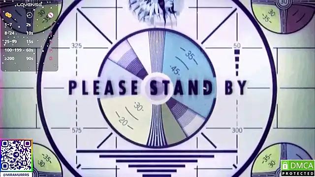 MurrrWorren online show from 03.09.25