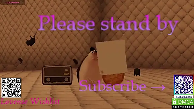 MurrrWorren online show from 10.08.25