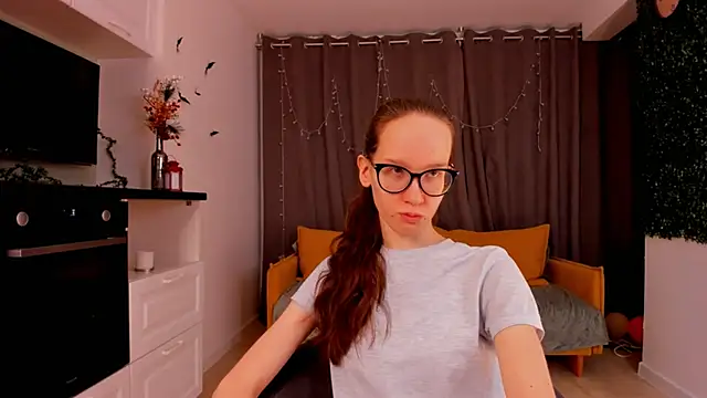 BettyBrowni online show from 01.29.25