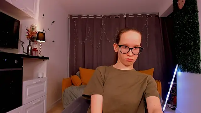 BettyBrowni online show from 02.01.25