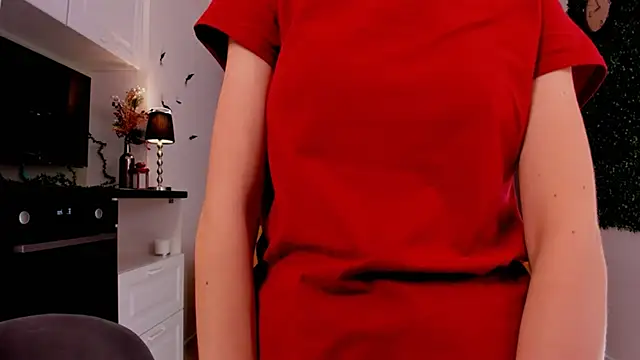 BettyBrowni online show from 02.17.25