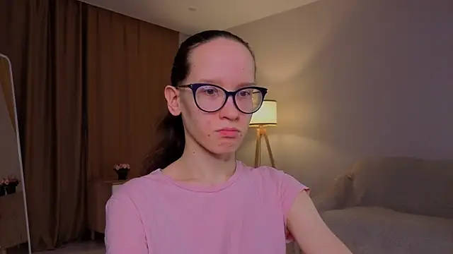 BettyBrowni online show from 04.02.26