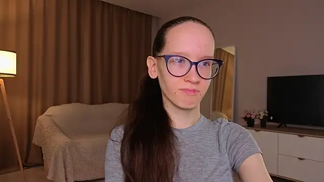 BettyBrowni online show from 04.09.26