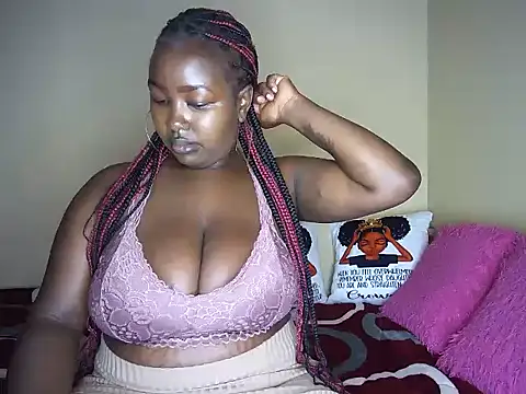 Snapshot of Sparkles_J chatting on 01.16.25 Sparkles J online show from 01.16.25