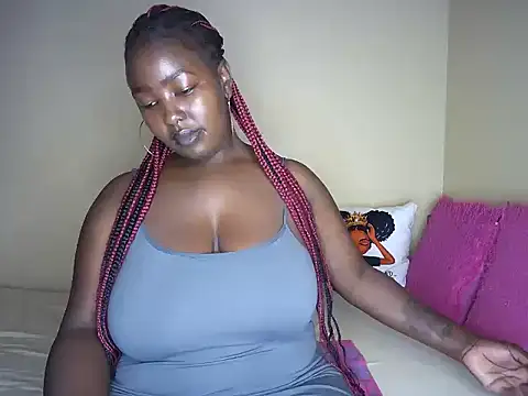 Snapshot of Sparkles_J chatting on 01.24.25 Sparkles J online show from 01.24.25