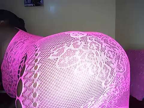 Snapshot of Sparkles_J chatting on 02.22.25 Sparkles J online show from 02.22.25