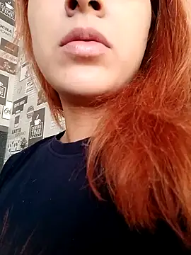 Snapshot of Unforgettable_ket chatting on 01.02.25 Unforgettable ket online show from 01.02.25