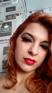 Snapshot of Unforgettable_ket chatting on 01.05.25 Unforgettable ket online show from 01.05.25