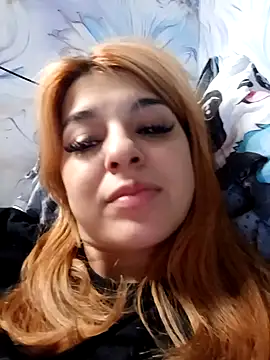 Snapshot of Unforgettable_ket chatting on 01.20.25 Unforgettable ket online show from 01.20.25