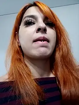 Snapshot of Unforgettable_ket chatting on 01.24.25 Unforgettable ket online show from 01.24.25