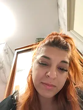 Snapshot of Unforgettable_ket chatting on 09.19.25 Unforgettable ket online show from 09.19.25