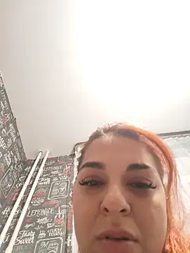 Snapshot of Unforgettable_ket chatting on 09.21.25 Unforgettable ket online show from 09.21.25