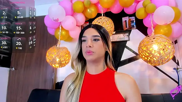 victoria aleia  online show from 11.04.25