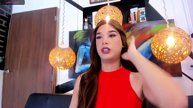 victoria aleia  online show from 11.21.25