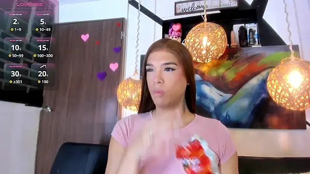 victoria aleia  online show from 03.23.26