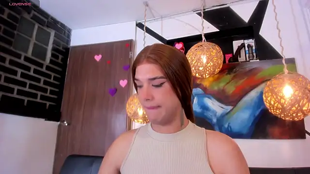 victoria aleia  online show from 05.15.26