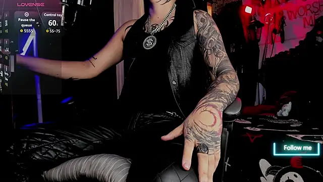 allanhurtss online show from 10.21.25