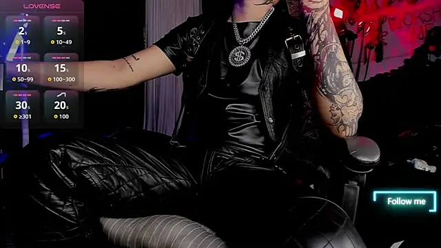 allanhurtss online show from 11.06.25