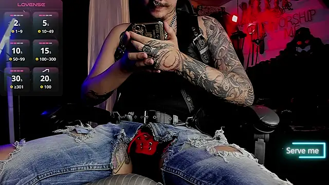 allanhurtss online show from 11.29.25