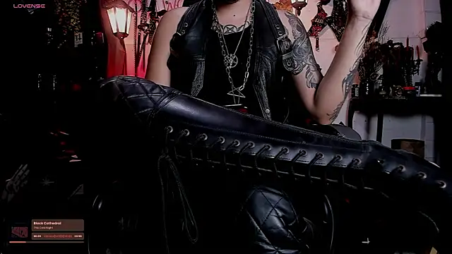 allanhurtss online show from 02.11.26