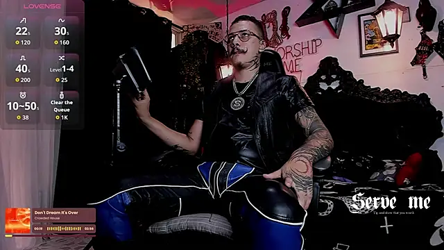 allanhurtss online show from 03.25.26