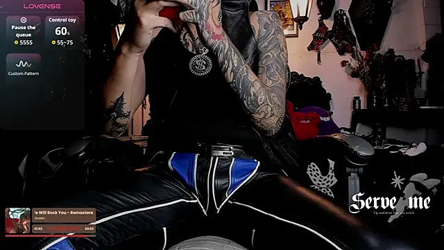 allanhurtss online show from 03.30.26