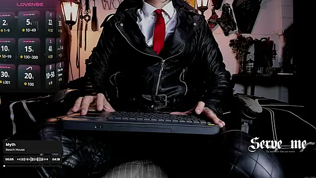 allanhurtss online show from 07.03.26