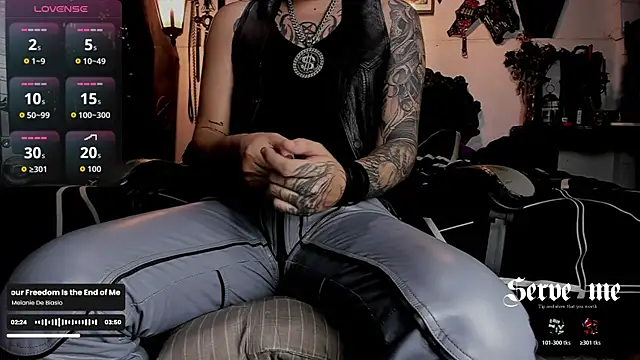 allanhurtss online show from 07.15.26