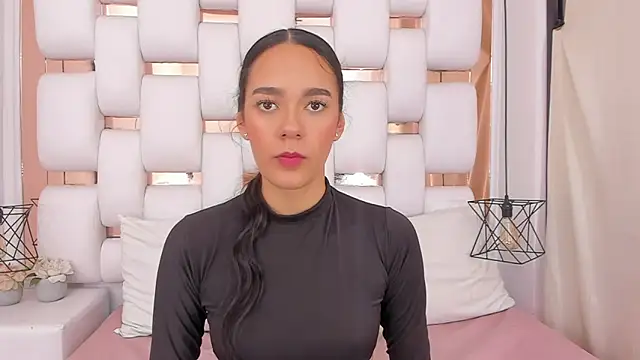 EmmyCruzZ online show from 01.05.26