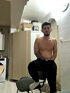 brokenangel2024 online show from 01.15.26