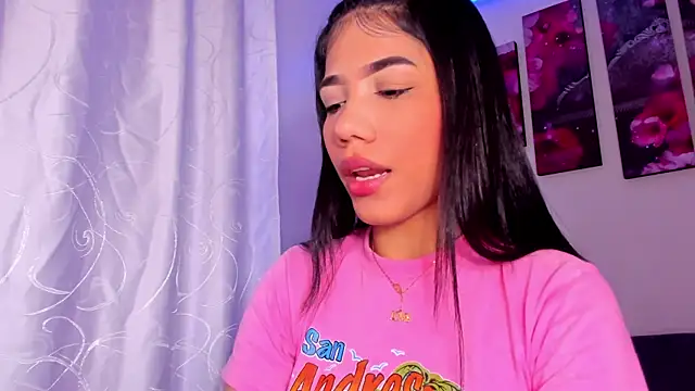 Alissarhys26 online show from 12.09.24