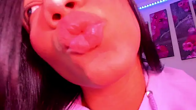 Alissarhys26 online show from 03.03.25