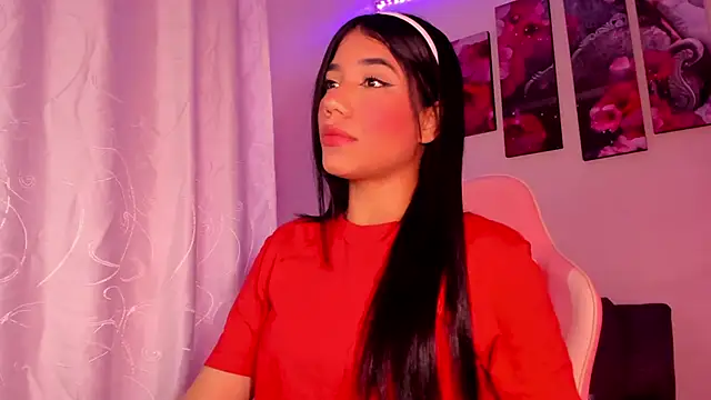 Alissarhys26 online show from 03.06.25