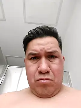 ferchoDC78 online show from 02.01.26