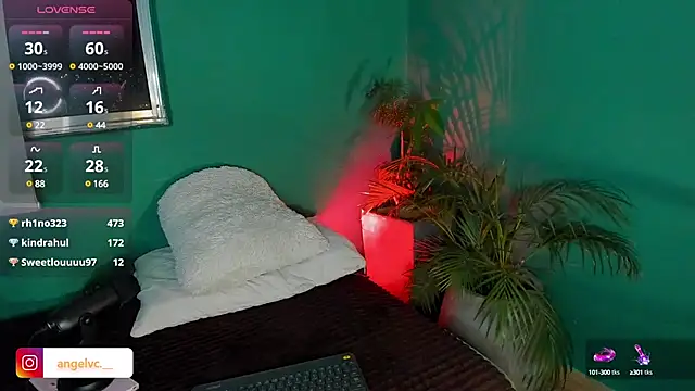 Anne Babb online show from 02.15.25