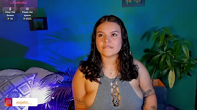 Anne Babb online show from 09.25.25