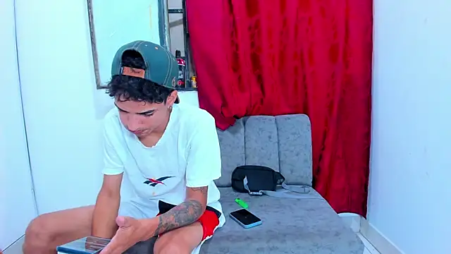 My-Beautifull-Couple online show from 12.29.24